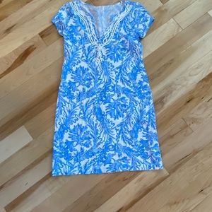 Lilly Pulitzer dress size small